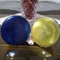 لامپ رنگی آمریکایی TUNGSRAM