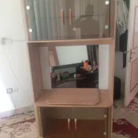 زیرتلویزیونی در حد نو
