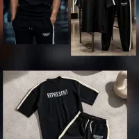 ست تیشرت و شلوار reprent
