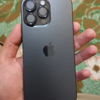 آیفون ۱۵ پرومکس
