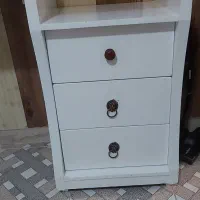 میز ارایش|میز و صندلی غذاخوری|شهرکرد, |دیوار