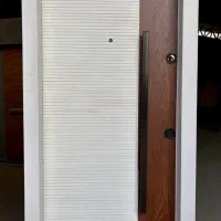 نصب درب ضد سرقت ریگلاژ درب