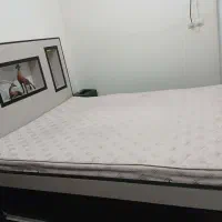 تشک تخت
