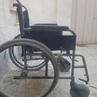 ویلچر