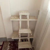 پایه گل