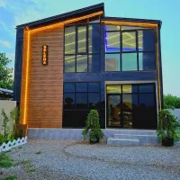 فروش ویلای استخر دار  فول امکانات