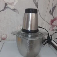 خرد کن ولف ۳لتیری