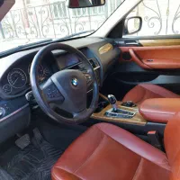 bmwx3مشکی۲۰۱۴|خودرو سواری و وانت|تهران, جردن|دیوار