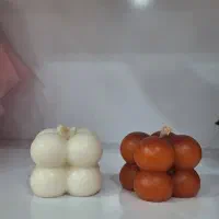 شمع سازی