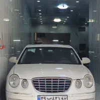 اوپیروس مدل ۲۰۰۹ تیپ رویال سفید سالم و نرم