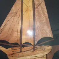 تابلو معرق زیارت عاشورا