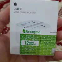 آداپتور 20w اپل