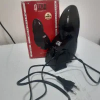 دستگاه گرم کننده موم خشابی