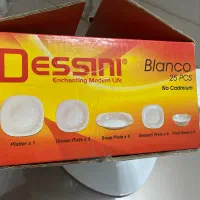سرویس آرکوپال دسینی ۲۵ پارچه نو