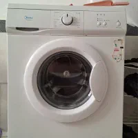 لباس شویی