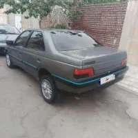 پژو 405 مدل 90|خودرو سواری و وانت|بیرجند, |دیوار