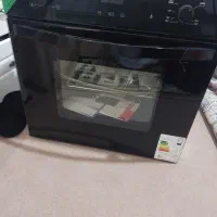 مایکروویو برقی و گازی توکار اخوان f21