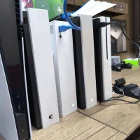 نصب بازی xbox کنسول تحویل فوری