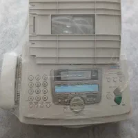 فکس پاناسونیک