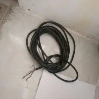 کابل ۴ سیمه