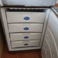 یخچال فروزان/بدون هیچ مشکلی