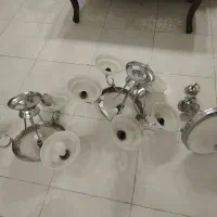 لوستر فروشی