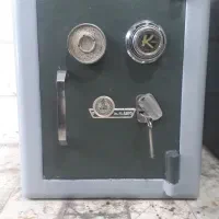 گاوصندوق