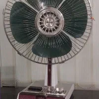 پنکه پارس خزر