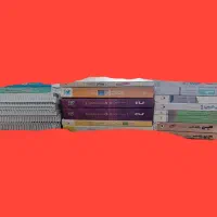 کتاب و جزوه کنکور