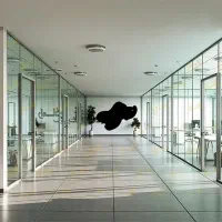 خدمات شیشه بری