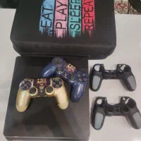 ps4کپی خور