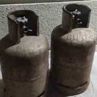 کپسول گاز مایع بوتان