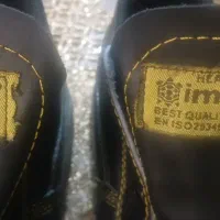 کفش ایمنی سایز۴۲و ۴۳ و ۴۴