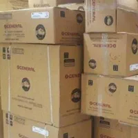 کولر گازی فول ورژن