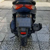 nmax155|موتورسیکلت|اصفهان, جلفا|دیوار