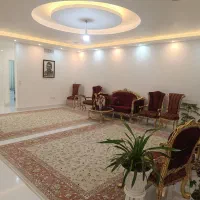 خانه ویلایی سه خواب شیک صدر رضوی