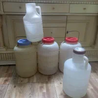 دبه ۲۰ لیتری