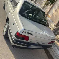 پژو ۴۰۵ مدل۱۳۸۸ دوگانه‌سوز، بدون رنگ، شاسی‌ها پلمپ