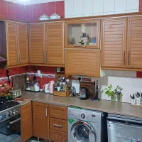 کابینت آشپزخانه