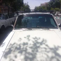 پیکان وانت