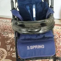 کالسکه و کریهر