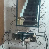 ایینه فرفوژه