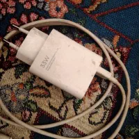 شارژر اصلی شیائومی 33 وات
