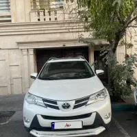 تویوتا راوفور ۲۰۱۵ فول کامل