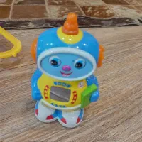۹ عدد اسباب بازی