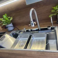 گاز هود شیرآلات