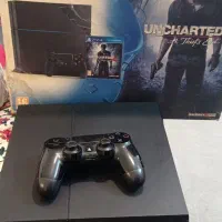 پلی استیشن ۴   ps4