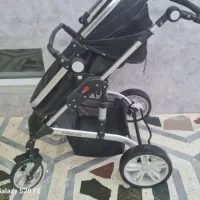 کالسکه کودک انگلستانی مادرکر