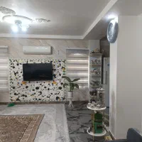 رهن کامل ویلایی دربست /نوساز /شهرک جانبازان