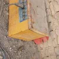 موتور جوش ۳۵۰ آمپر خشک وناودانی تیرچه سایز ۱۴